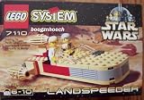 LEGO Star Wars Landspeeder (7110)