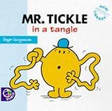 Mr. Tickle in a tangle