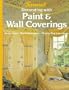 Decorating with Paint & Wall Coverings