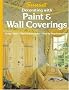 Decorating with Paint and Wall Coverings