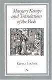 Buy : Margery Kempe and Translations of the Flesh (New Cultural Studies)