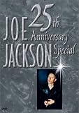 Joe Jackson - 25th Anniversary Special [2003]