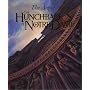 The Art of The Hunchback of Notre Dame