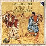 L'Orfeo