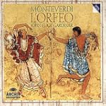 L'Orfeo