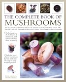 Books : The Complete Book Of Mushrooms