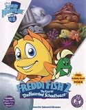 from Humongous Freddi Fish 2