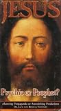 Jesus Psychic or Prophett ? by Jack Van Impe Ministries