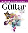 Play Guitar Today! - Complete Kit - Book and CD Package - TAB