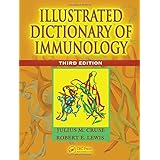 illustrated dictionary of immunology third edition