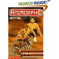 The Android (Animorphs, No. 10) (Animorphs)
