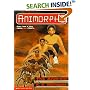 The Android (Animorphs, No. 10) (Animorphs)
