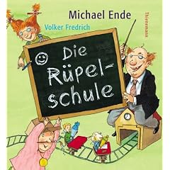 Die R�pelschule