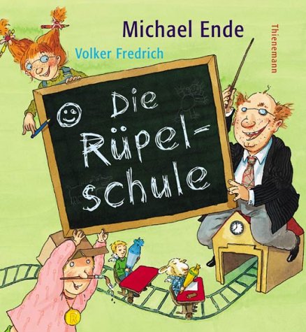 Die R�pelschule