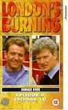 London`s Burning - Series 5 - Episodes 9 And 10 [VHS] [1988]