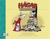 Produkt-Bild: H&auml;gar Gesamtausgabe 06: Tagesstrips 1981 - 1983