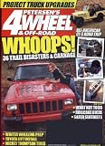 4-Wheel & Off-Road