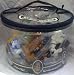 Disney Star Wars, Chewbacca, Clone Trooper, Boba Fett, Darth Vader, Yoda, C-3p, R2-d2 Bath Squeek Toys_s-2