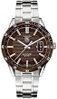 Carrera Calibre 5 Black Dial Automatic Aluminum Bezel