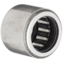 HK1416UU Needle Bearing 14x20x16 TLA1416UU Needle Bearings