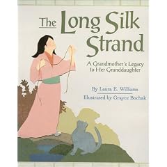 The Long Silk Strand