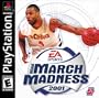 NCAA March Madness 2001
