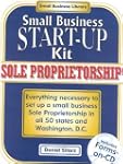 Sole Proprietorships: Small Business...