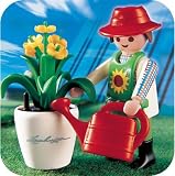 Eigenschaften Playmobil 4613 / 4613 - Playmobil - Gärtner