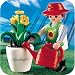 4613 - Playmobil - Gärtner