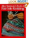 Book of Fair Isle Knitting