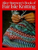 Book of Fair Isle Knitting