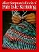 Favourite knitting books