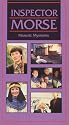 Inspector Morse - Masonic Mysteries [VHS]