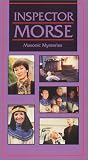 Thumbnail image for Inspector Morse – Masonic Mysteries [VHS]