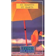 Due South St. Martin - St. Barts