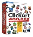 ClickArt 400,000