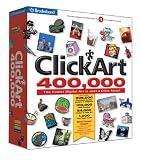 ClickArt 400,000
