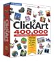 ClickArt 400,000