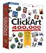 ClickArt 400,000
