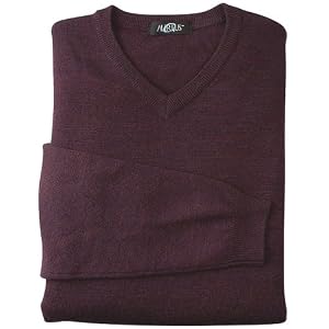 Aureus Merino Wool Sweater - A960