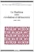 Book Le Burkina entre revolution et democratie, 1983-1993: Ordre politique et changement social en Afrique subsaharienne (Collection 