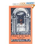 Orders of the Quest, The Holy Grail (Adept Series) by Manly P. Hall