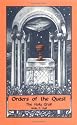 Orders of the Quest, The Holy Grail (Adept Series)