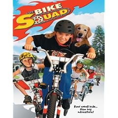 The Bike Squad