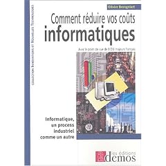 Comment r�duire vos co�ts informatiques