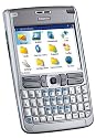 Nokia E61 Smartphone Handy ohne Branding
