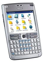 Nokia E61 Smartphone Handy