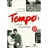 Tempo 1 : Cahier d'exercices (avec 1 CD-Audio)