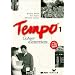 Tempo 1 : Cahier d'exercices (avec 1 CD-Audio)