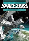 Space 2009: Das aktuelle Raumfahrtjahr mit Chronik 2008 - Eugen Reichl, Stefan Schiessl